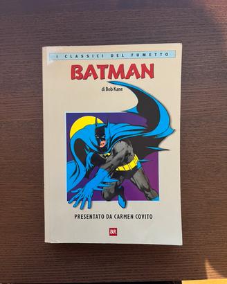 Batman di Bob Kane
