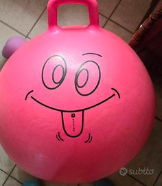palla per saltare