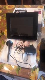 Cornice digitale philips