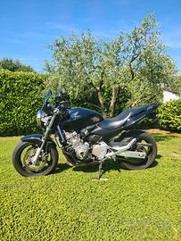 honda Hornet 2004