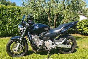 honda Hornet 2004