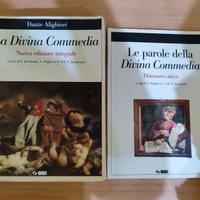 Divina Commedia