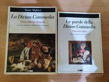 Divina Commedia