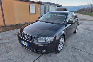 Audi A3 2.0 16V TDI Ambition