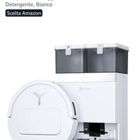 Ecovacs Deebot T50 pro omni pari al nuovo 