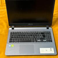 NOTEBOOK ASUS F507U