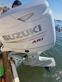 Fuoribordo suzuki 40 cv ARI