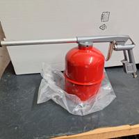 Pistola per nebulizzare