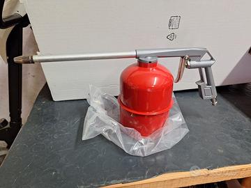 Pistola per nebulizzare