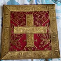 Borsa del corporale (borsa liturgica)