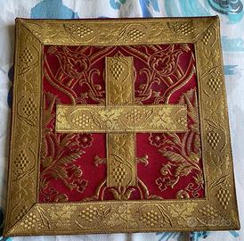 Borsa del corporale (borsa liturgica)