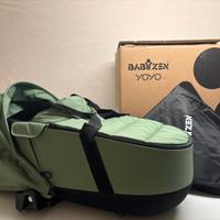 Navicella Yo-yo Babyzen/Stokke quasi nuova