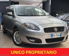 FIAT Croma 1.9 MJT Emotion