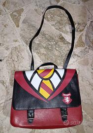 Borsetta Zainetto Grifondoro Harry Potter