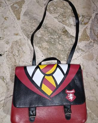 Borsetta Zainetto Grifondoro Harry Potter