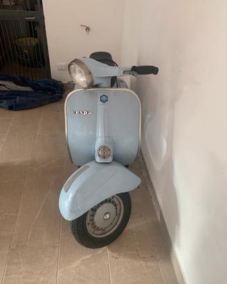 Vespone 150
