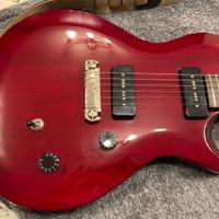 Prs se soapbar