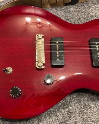 Prs se soapbar