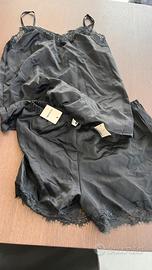 Set piagiama Tezenis