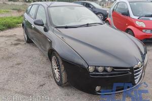 ALFA ROMEO 159 SW 939 1.9 JTDM 16V -ricambi