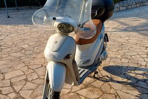 Scooter Piaggio Liberty 150