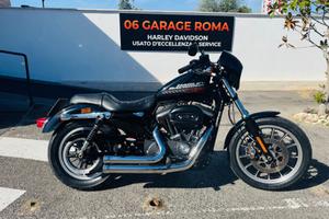 Harley-davidson 883 Sportster R