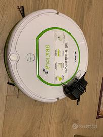 Ariete Briciola Model 2717 Parti di Ricambio