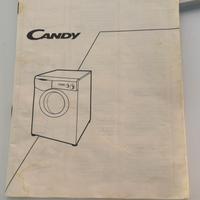 LAVATRICE CANDY