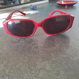 Occhiali da sole FIORUCCI Vintage – Modello FS-50