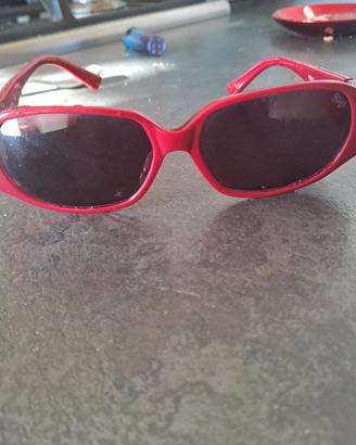 Occhiali da sole FIORUCCI Vintage – Modello FS-50