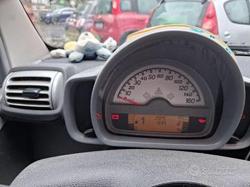 smart fourtwo 451 benzina anno 2008