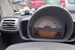 smart fourtwo 451 benzina anno 2008