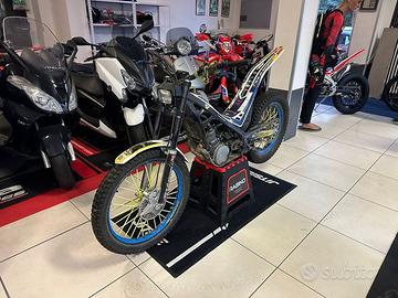 Sherco S1 290 Trial ST