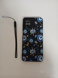 Cover Samsung Galaxy A12 5G 