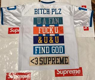 T-Shirt supreme [prezzo trattabile]