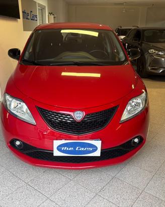 Lancia Ypsilon 1.2 69 CV 5 porte GPL Ecochic Gold