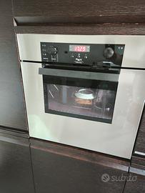 forno elettrico da incasso REX electrolux