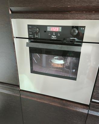 forno elettrico da incasso REX electrolux
