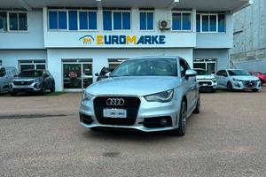 Audi A1 1.4 tfsi Ambition 185cv s-tronic