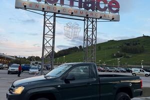 Volkswagen Amarok 2.0 TDI 140 CV 4MOTION