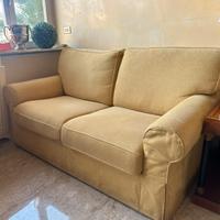 2 divani poltrone e sofa