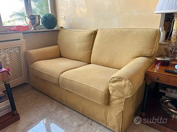 2 divani poltrone e sofa