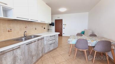 Appartamento Milazzo [AFAP022ARG]