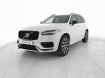 Volvo XC90 2.0 b5 Plus Dark awd 7 Posti