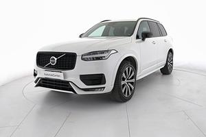 Volvo XC90 2.0 b5 Plus Dark awd 7 Posti
