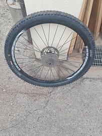 ruota mtb 27.5