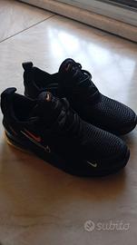 Scarpe bambino Nike