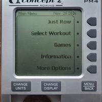PM4 per Concept 2