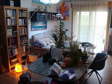 Appartamento recente costruzione Prati Fiscali