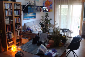 Appartamento recente costruzione Prati Fiscali